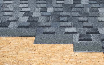 expert Sidford asphalt roof companies