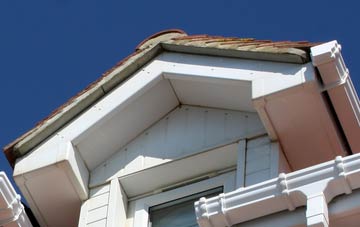 Sidford fascia installation costs