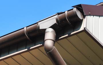 types of Sidford fascias