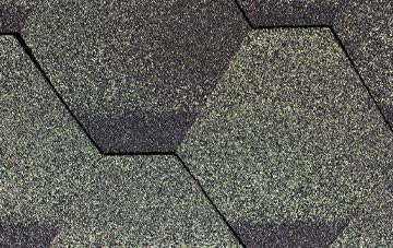 Sidford fibreglass shingle repairs