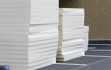 Sidford flat roof insulation costs