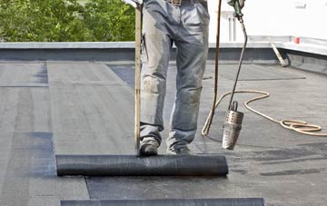 flat roof replacement Sidford, Devon
