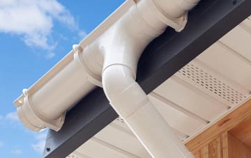 Sidford gutter installation costs