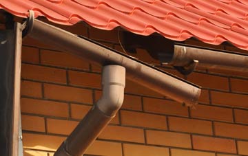 Sidford gutter repair costs