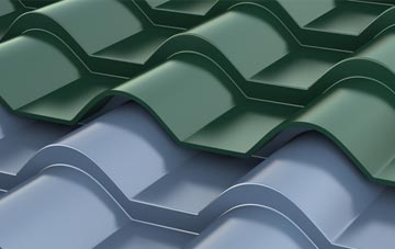 who should consider Sidford plastic roofs