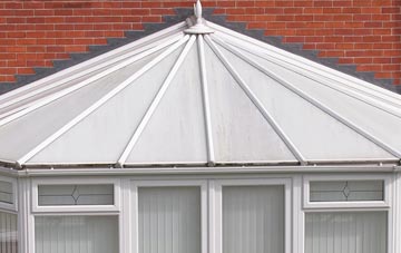 Sidford polycarbonate conservatory roof repairs