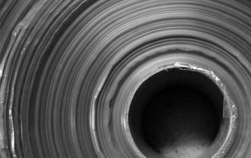 Sidford pvc roof replacement