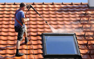 roof cleaning Sidford, Devon
