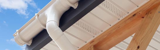 get Sidford guttering quotes today