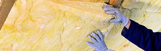 quotes for Sidford roof insulation