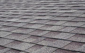 Sidford tiles for shallow pitch roofing