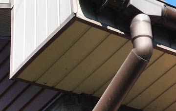 Sidford soffit installation costs