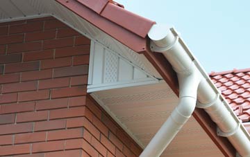 Sidford soffit repair costs