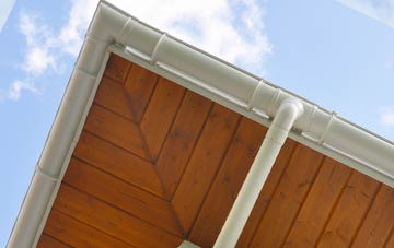 Sidford soffit types