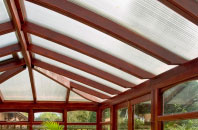 Sidford conservatory roofing insulation