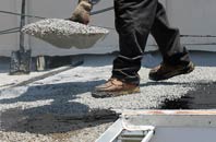 find rated Sidford flat roofing replacement companies