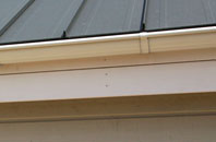 Sidford soffit repair