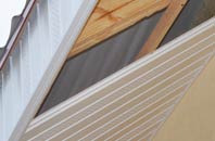 rated Sidford soffit repair companies