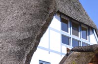 find rated Sidford thatchers